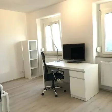 Rent this 3 bed apartment on Wagenburgstraße in 70186 Stuttgart, Germany