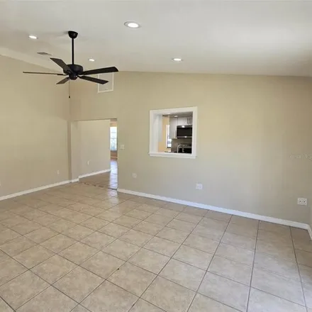 Image 5 - 1359 Persimmon Drive, Holiday, FL 34691, USA - House for rent