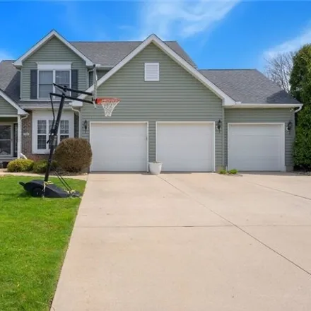 Buy this 4 bed house on Songbird Lane in North Ridgeville, OH 44036