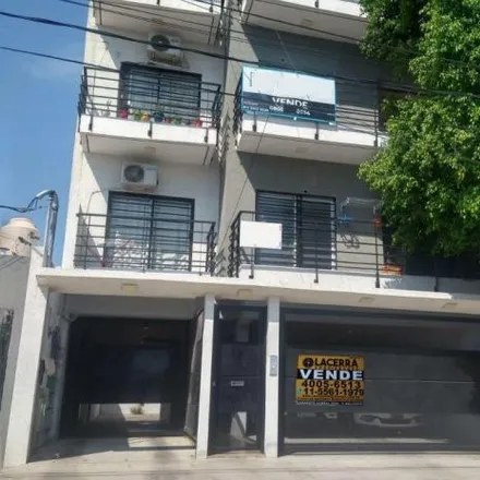 Buy this studio apartment on 69 - San Martín in Villa Godoy Cruz, José León Suárez