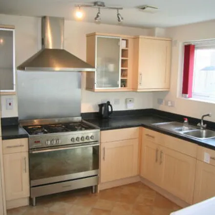 Rent this 1 bed apartment on 89 Lancaster Gate in Cambourne, CB23 6AU
