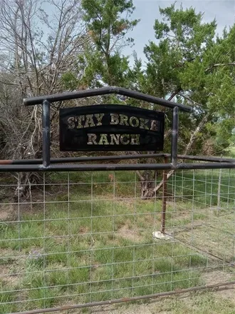 Buy this 1 bed house on 626 Avenue M in Cisco, TX 76437