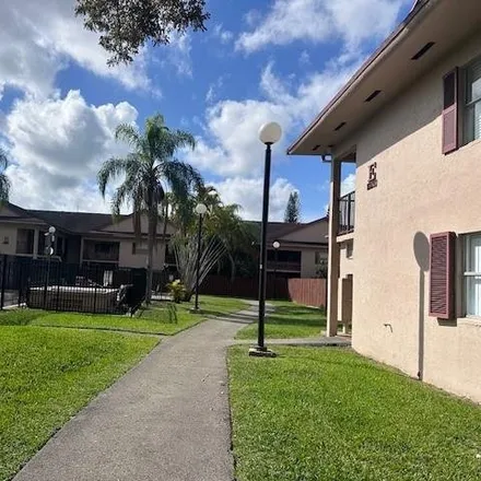 Rent this 2 bed condo on 11233 Southwest 88th Street