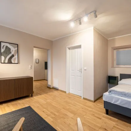Rent this 2 bed apartment on Elisabethkirchstraße 18 in 10115 Berlin, Germany