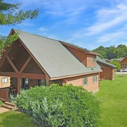 Image 1 - 899 Waterslide Court, Warrens, Monroe County, WI 54666, USA - House for sale