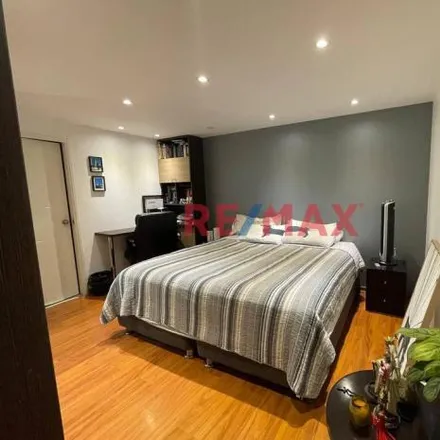 Buy this 3 bed apartment on Cuba Avenue 999 in Jesús María, Lima Metropolitan Area 15072