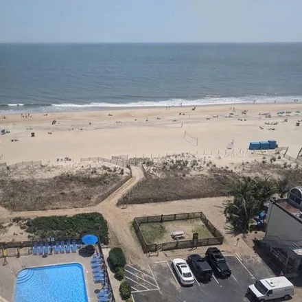 Image 2 - The Atlantis, 10300 Coastal Highway, Ocean City, MD 21842, USA - Condo for sale