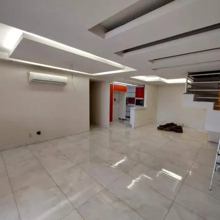 Buy this 3 bed apartment on Avenida Cesário de Melo in 3720, Campo Grande