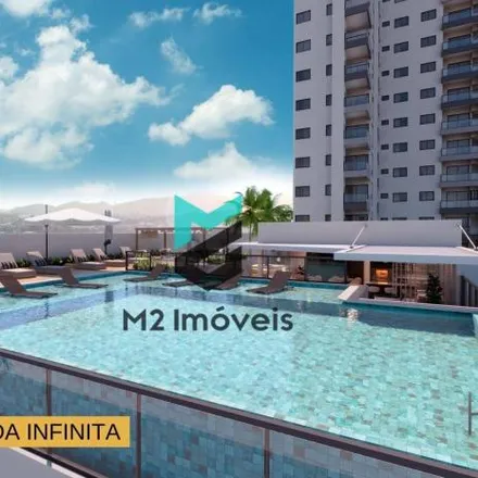 Buy this 2 bed apartment on unnamed road in Centro, Penha - SC