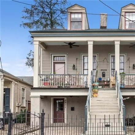 Buy this 5 bed house on 2911 Constance Street in New Orleans, LA 70115