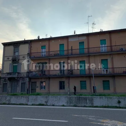 Image 8 - Via Noverasco, 20141 Opera MI, Italy - Apartment for rent