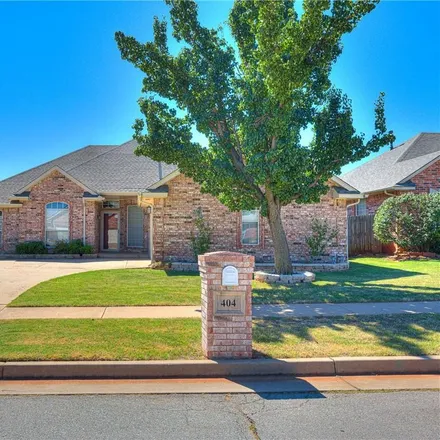 Buy this 4 bed house on 404 Northwest 139th Street in Oklahoma City, OK 73013