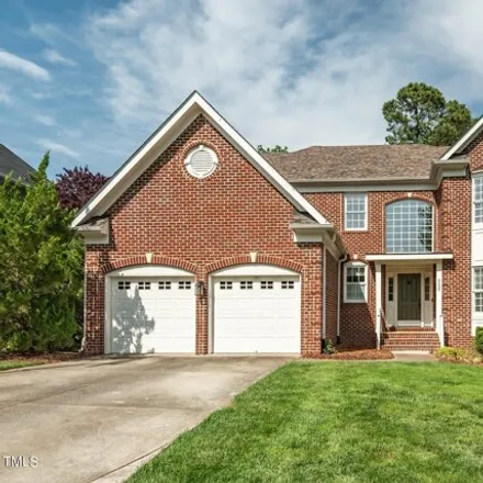 Buy this 5 bed house on 9000 Winged Thistle Court in Raleigh, NC 27617