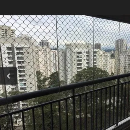 Image 1 - Rua Vitório, Jardim São Luís, São Paulo - SP, 05780-390, Brazil - Apartment for sale