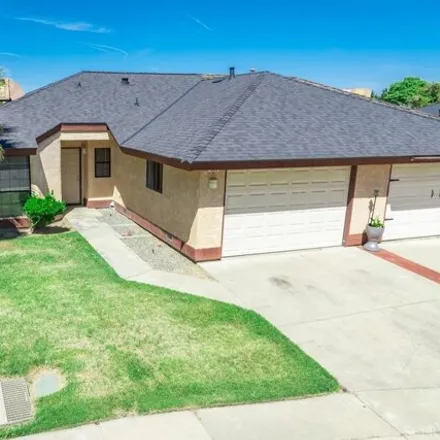Buy this 3 bed house on 673 Vine Court in Lemoore, CA 93245