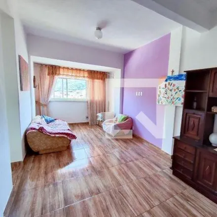Rent this 3 bed apartment on Rua da Capela in Piedade, Rio de Janeiro - RJ