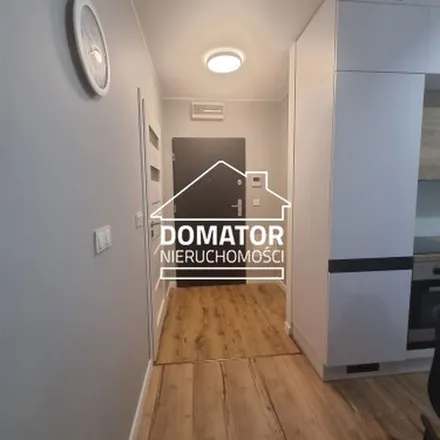 Rent this 2 bed apartment on Bydgoska 38 in 86-032 Niemcz, Poland