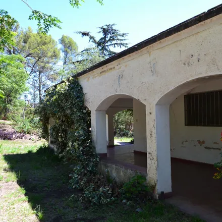 Buy this studio house on Chaco in Departamento Punilla, Tanti