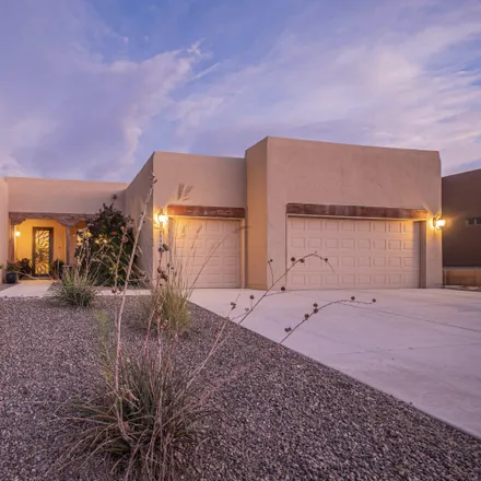 Buy this 4 bed house on 2301 Watershed Drive Northwest in Albuquerque, NM 87120