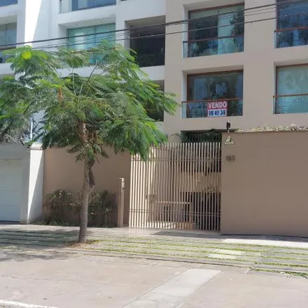 Image 2 - Alameda Los Picaflores 173, San Borja, Lima Metropolitan Area 51132, Peru - Apartment for sale