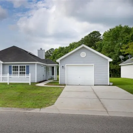Buy this 3 bed house on 292 Coosawatchie Street in Summerville, SC 29485