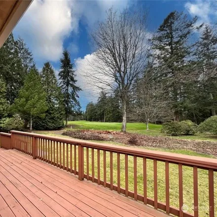Buy this 3 bed house on 9009 Snowy Owl Lane in Blaine, Whatcom County