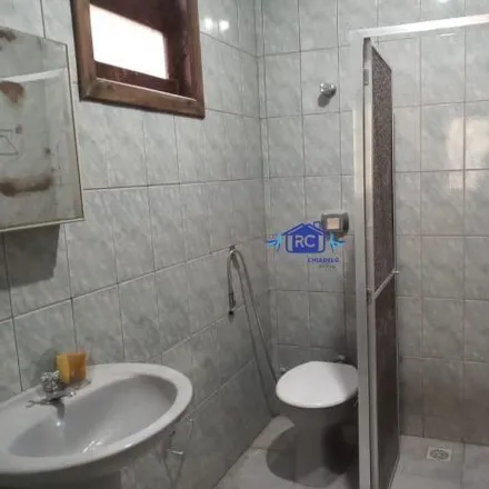 Buy this 3 bed apartment on Avenida Dom Pedro II 70 in São Sebastião, Conselheiro Lafaiete - MG