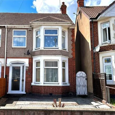 Buy this 3 bed house on 681 Sewall Highway in Coventry, CV6 7JL