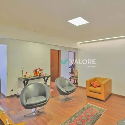 Buy this 4 bed apartment on Padaria Cruzeiro in Rua Ouro Fino 156, Cruzeiro