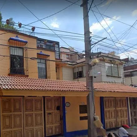 Buy this 4 bed house on Calle Jardín 57 in Álvaro Obregón, 01049 Santa Fe