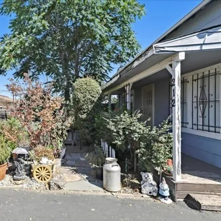 Image 6 - 212 Sunol Street, San Jose, CA 95126, USA - House for sale