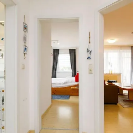 Rent this 2 bed apartment on Koserow in Bahnhofstraße, 17459 Koserow