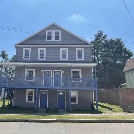 Rent this 3 bed house on 53 Forrest St in Pennsylvania, 18702