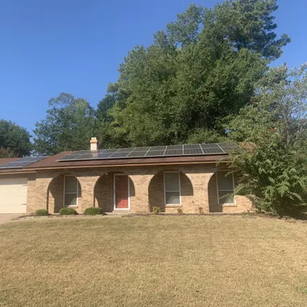 Image 1 - 1305 Ridgewood Drive, Norristown, Russellville, AR 72801, USA - House for sale