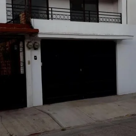 Image 2 - Calle Valle Verde, 54060 Tlalnepantla, MEX, Mexico - House for rent