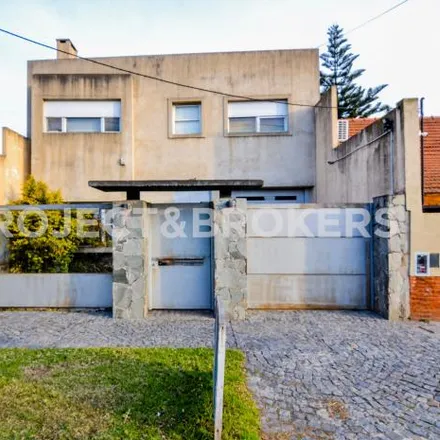 Image 2 - Francia 2701, Partido de Morón, B1712 CDU Castelar, Argentina - House for sale