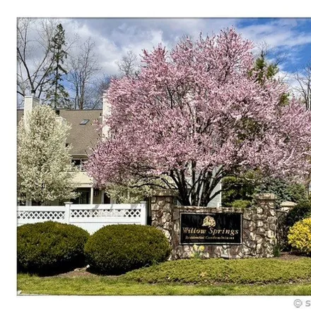 Rent this 2 bed condo on 257 Willow Spring in New Milford, CT 06776
