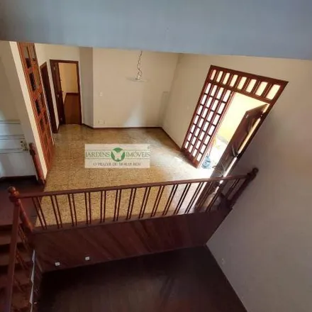 Buy this 5 bed house on Rua Conceição Vidigal Paulucci in Palmares, Belo Horizonte - MG