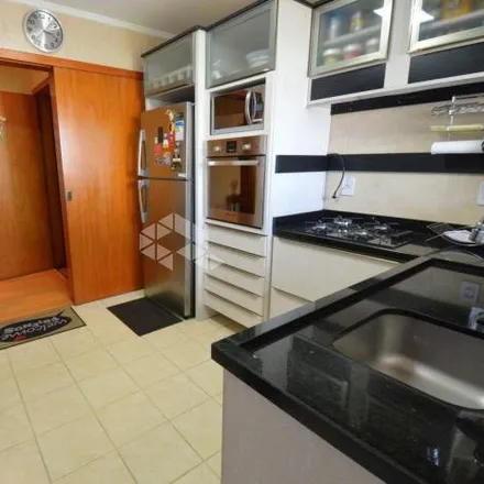 Buy this 2 bed apartment on Rua do Acampamento 731 in Sede, Santa Maria - RS