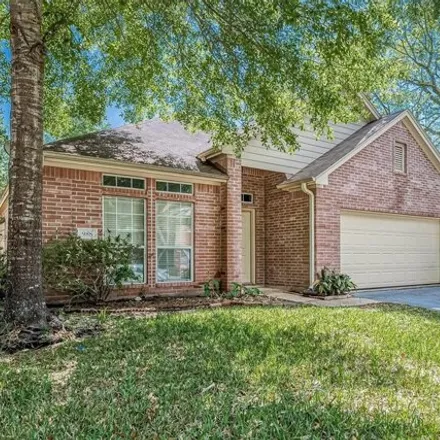 Buy this 4 bed house on 964 Arbor Crossing in Conroe, TX 77303