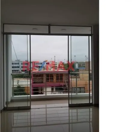 Buy this 3 bed apartment on Avenida Julio C. Tello 560 in Carmen de la Legua Reynoso, Lima Metropolitan Area 07006