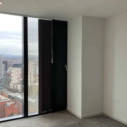 Image 2 - Deansgate, Whitworth Street West, Manchester, M3 4LG, United Kingdom - Apartment for rent