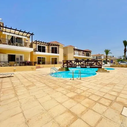 Buy this 4 bed duplex on N.Nikolaide 1 in Nikou Nikolaidi, 8036 Paphos Municipality