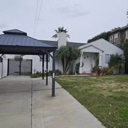 Image 2 - 5426 Tampa Avenue, Los Angeles, CA 91356, USA - House for rent
