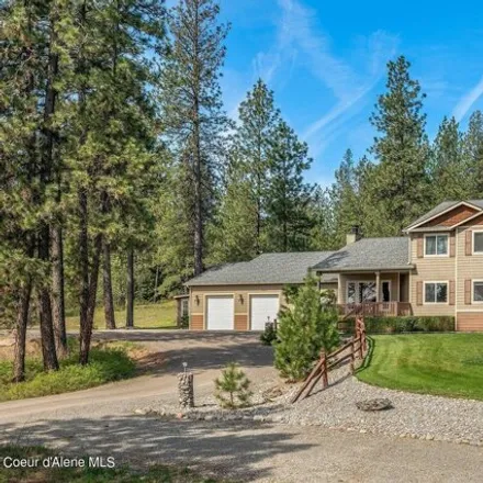 Buy this 7 bed house on West Highway 53 in Hauser, Kootenai County