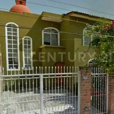 Image 2 - Canarios, 48300 Puerto Vallarta, JAL, Mexico - House for sale