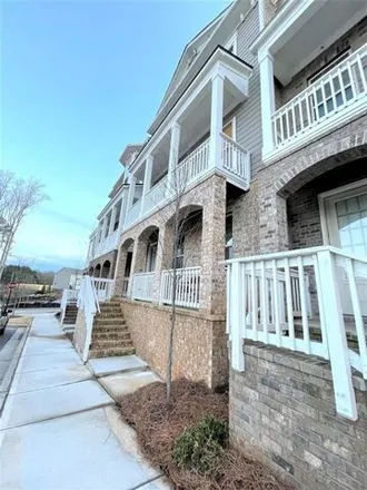 Image 2 - unnamed road, Alpharetta, GA 30239, USA - House for rent