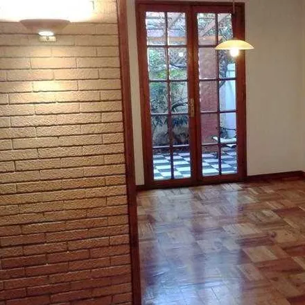 Buy this 5 bed house on Toledo 847 in 755 0344 Provincia de Santiago, Chile