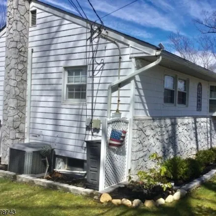 Buy this 3 bed house on 112 Old Irondale Road in Wharton, Morris County