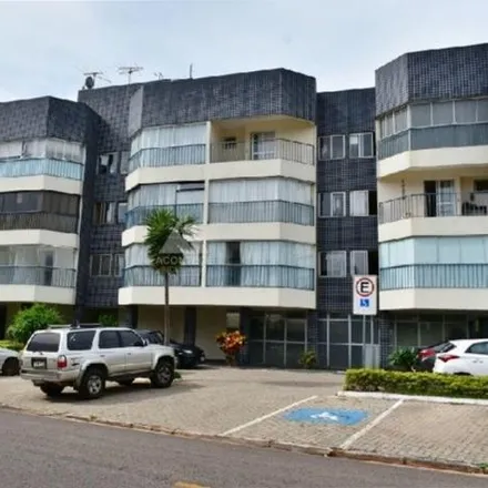 Image 2 - SW 2/3 B, Sudoeste e Octogonal - Federal District, 70675-131, Brazil - Apartment for sale